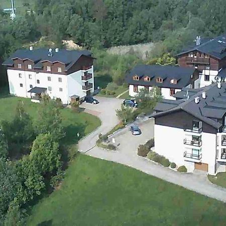 Apartman Tatry Nová Lesná Eksteriør billede