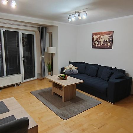 Apartman Tatry Nová Lesná Eksteriør billede