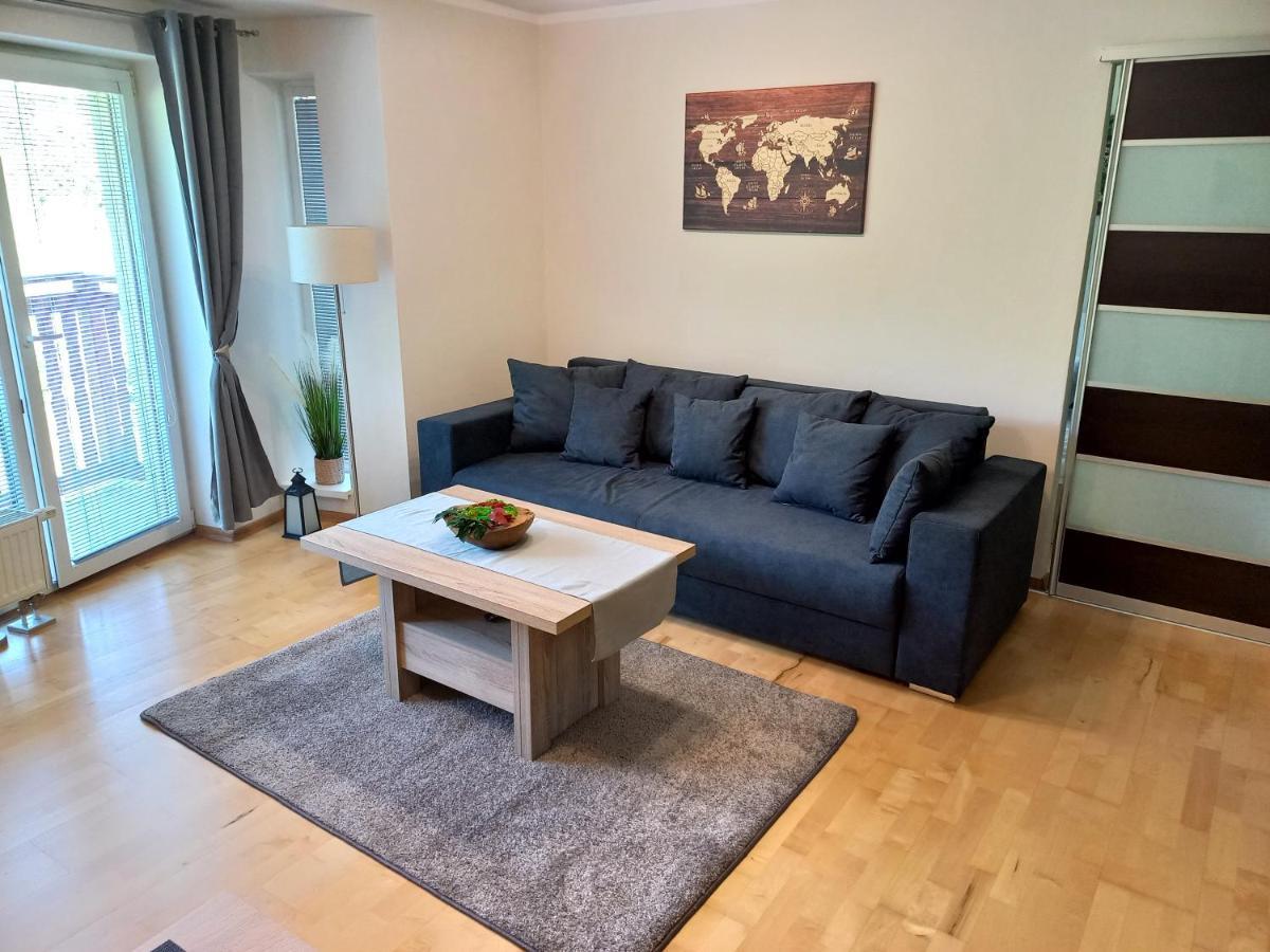 Apartman Tatry Nová Lesná Eksteriør billede