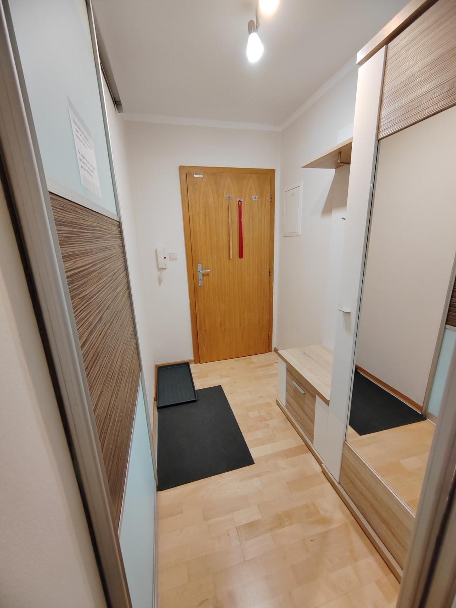 Apartman Tatry Nová Lesná Eksteriør billede