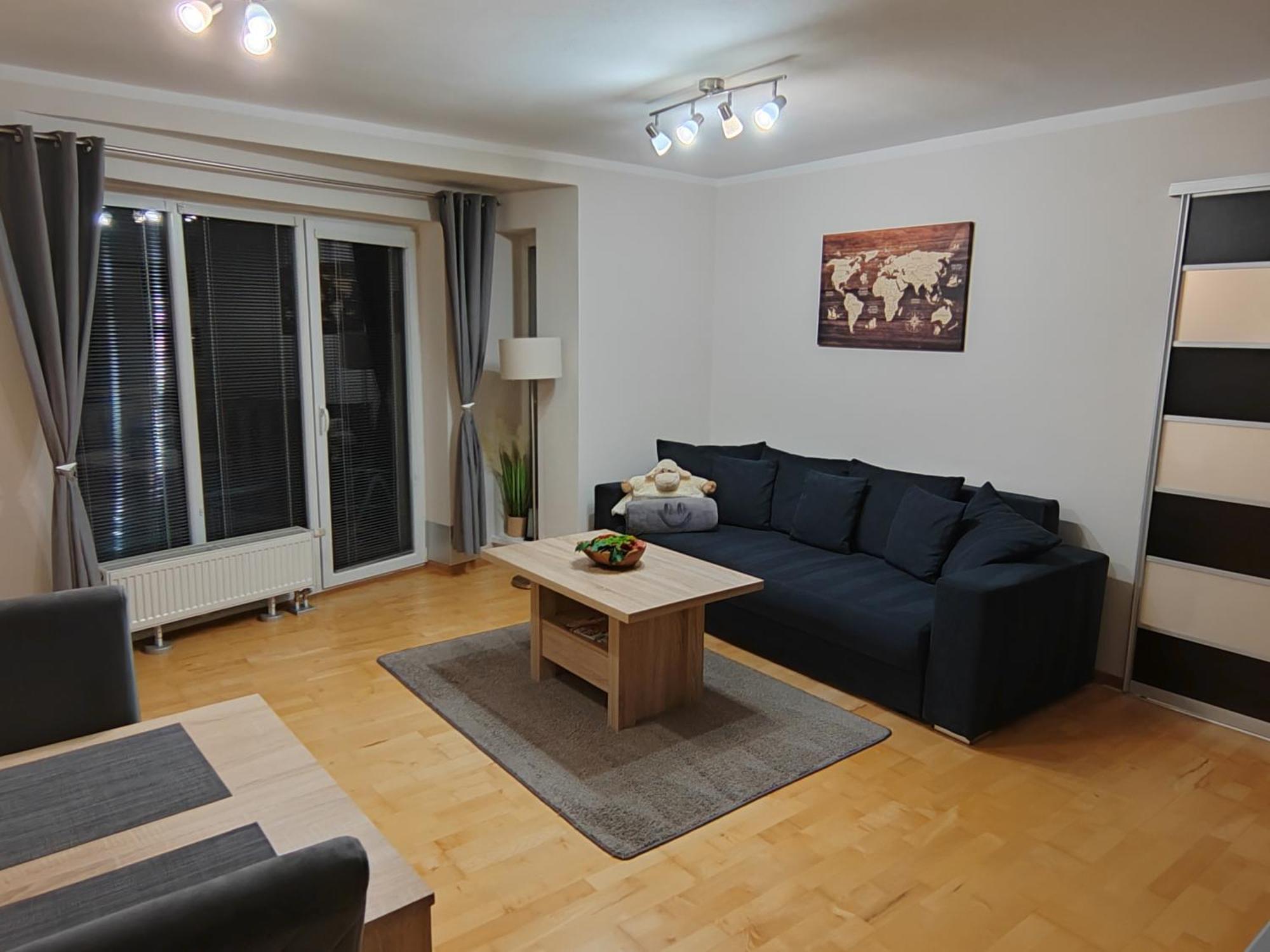 Apartman Tatry Nová Lesná Eksteriør billede